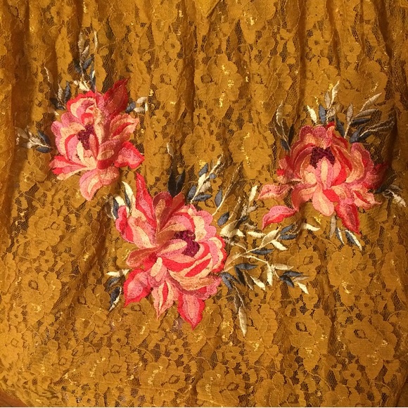 Free People mini dress - Picture 4 of 8